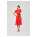 Stylove Woman's Dress S366