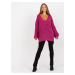 Sweater-TW-SW-BI-M2200.27-fuchsia