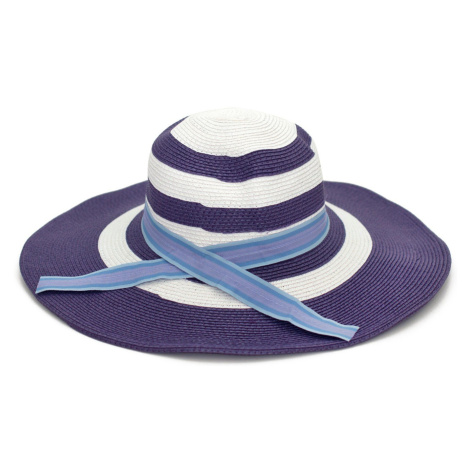 Art Of Polo Woman's Hat kp0103-2