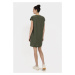 Šaty Camel Active Dress Green