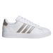 Topánky adidas Grand Court Cloudfoam Lifestyle Court Comfort W GW9215