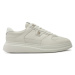 Tommy Hilfiger Sneakersy Lux Pointy Court Sneaker FW0FW07991 Écru