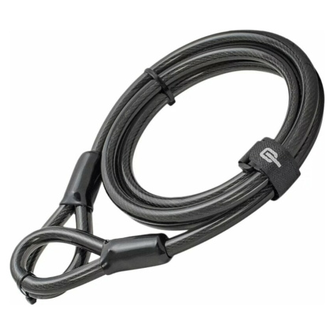 Hiplok 2MC Auxilary Cable Black