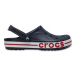 Kroksy (rekreačná obuv) CROCS Bayaband Clog navy pepper