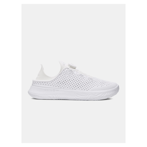 Obuv Under Armour UA Slipspeed Trainer SYN-WHT