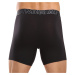 3PACK pánske boxerky Under Armour čierné (1383889 001)