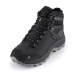 Outdoorová obuv s membránou ptx ALPINE PRO KNEIFFE black 45