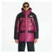 The North Face Hmlyn Insulated Parka Boysenberry/ TNF Black