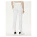 Gant Chino nohavice 4150261 Écru Slim Fit