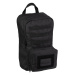 Mil-Tec Assault ultra kompaktný batoh, čierny 15l