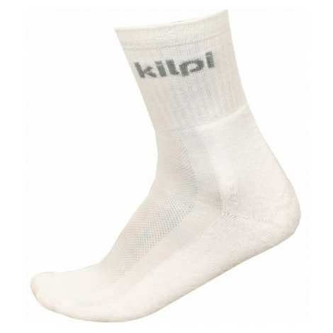 Ponožky Kilpi AKARO-U