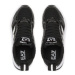 EA7 Emporio Armani Sneakersy X8X128 XK306 A120 Čierna