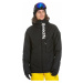 Meatfly Hoax SNB & Ski Jacket Black