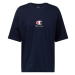 Champion Authentic Athletic Apparel Tričko  námornícka modrá / červená / biela