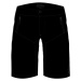 Men's cycling shorts Silvini Dello Black