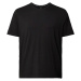 Calvin Klein Pánske tričko Regular Fit PLUS SIZE NM2541E-UB1 4XL