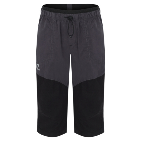 Hannah Rumex Dark Shadow/Anthracite Children's Shorts