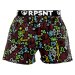 Men's boxer shorts Represent exclusive Mike Xmas Collection