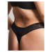 Sculptresse Dream Thong black 10809 50