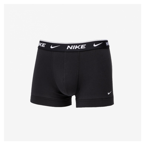 Nike Trunk 2 Pack Black L