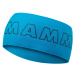 MAMMUT Aenergy Headband glacier blue