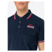 Lonsdale Men's polo shirt slim fit
