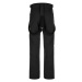 Loap LUPSPAN Pánske lyžiarske nohavice, čierna, veľkosť
