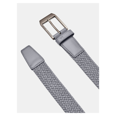 Opasok Under Armour M Braided Golf Belt