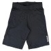 Čierne šortky Reebok Ser Short Tight Z08509