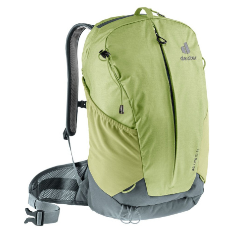 Deuter AC Lite 21 SL pistachio-teal