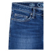 CONTE Jeans Dark Blue