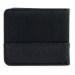 Peňaženka Horsefeathers Terry Wallet Black