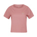 Women's T-shirt Hannah ELIN withered rose