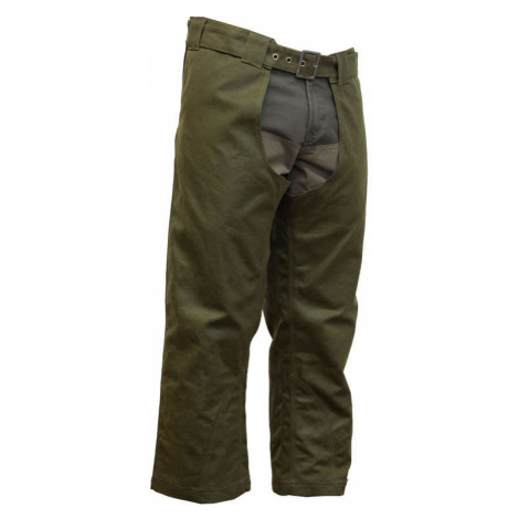 Pánske outdoorové nohavice SOLOGNAC