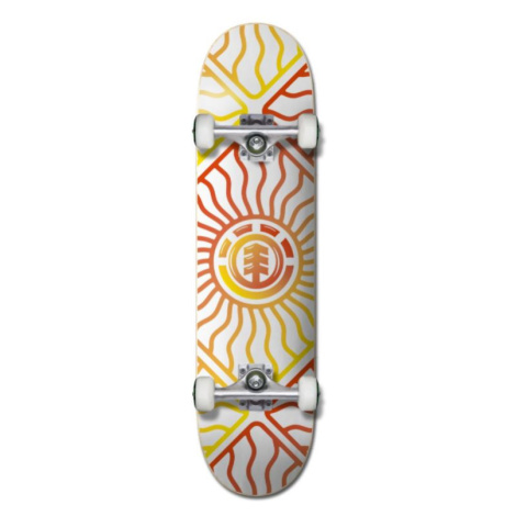 Element skateboard 7.75" Solar Vibes Ii