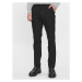 Calvin Klein Jeans Chino nohavice J30J317669 Čierna Slim Fit