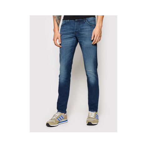 Pánske džínsy slim Jack & Jones