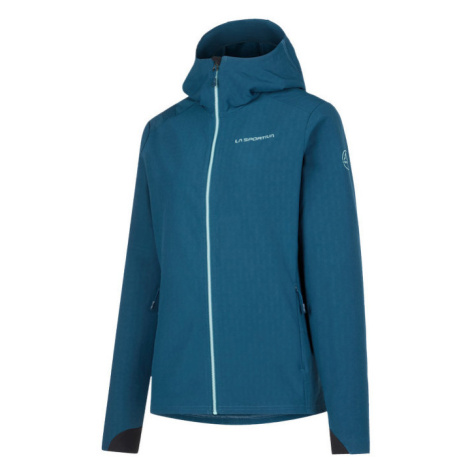 Dámska bunda La Sportiva Descender Storm Jkt W