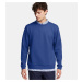 Men's Under Armour DRIVE CREW sweatshirt