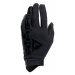 Dainese HGR Gloves Black Cyklistické rukavice