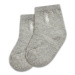 Polo Ralph Lauren Súprava 3 párov vysokých detských ponožiek 441896724001 Farebná