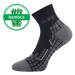 VOXX ponožky Yildun čierne 1 pár 119236
