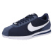 Nike Sportswear Nízke tenisky 'CORTEZ'  námornícka modrá / námornícka modrá / biela