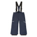 lupilu® Dievčenské lyžiarske nohavice (námornícka modrá)