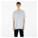 Tričko Calvin Klein Jeans Long Relaxed Cotton T-Shirt Lunar Rock