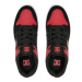 DC Sneakersy Manteca 4 ADYS100765 Čierna