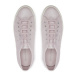 Superga Tenisky Platform Pearl Matte Canv 2740 S21362W Fialová