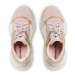Calvin Klein Jeans Sneakersy Low Cut Lace-Up Sneaker V3A9-80488-1597 Béžová