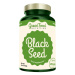 GreenFood Nutrition Black Seed - Čierna rasca 90 kapsúl