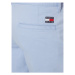 Tommy Jeans Bavlnené šortky Scanton DM0DM18812 Modrá Regular Fit